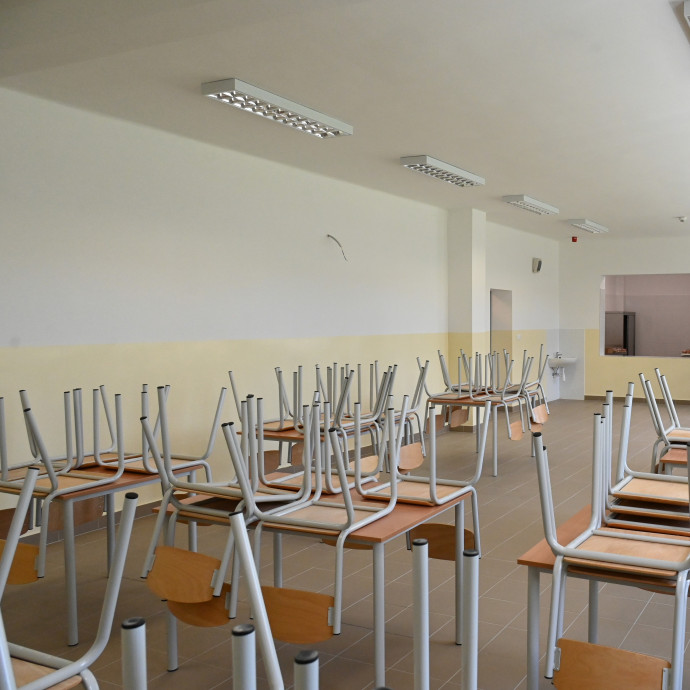 Az oktatási rendszer alapvető hibáit mutatja, hogy ilyen sokan megbuknak elsőben