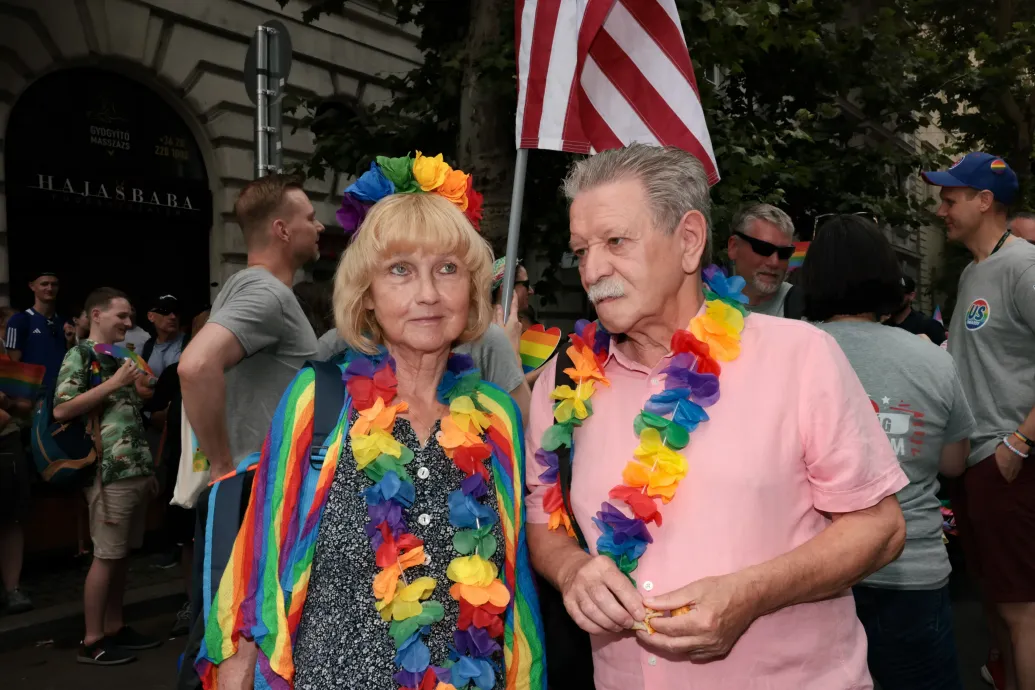 Azért jöttünk ki, hogy kettővel többen legyünk – indul a 29. Budapest Pride