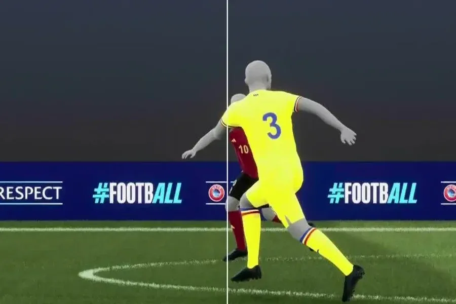 Marco Van Basten szerint nevetséges, hogy Lukakutól már a harmadik gólt vette el a videóbíró ezen az Eb-n