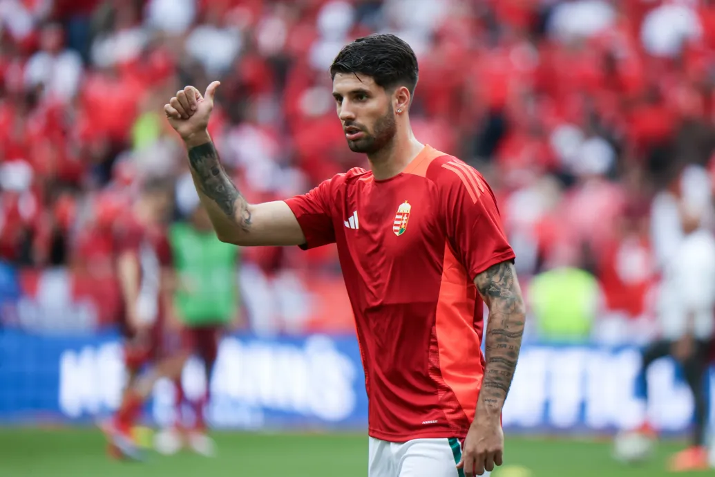 A focitudás a magyarok mellett szól, de nemcsak ez számít a sorsdöntő meccsen