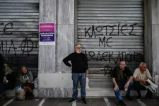 Hatnapos munkahetet vezetnek be Görögországban, a szakemberek hiánya miatt