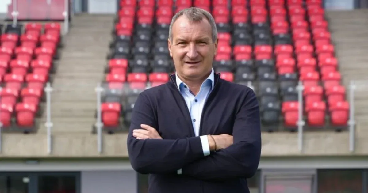 László Csaba: A skótok lelkesedése átcsaphat felelőtlenségbe