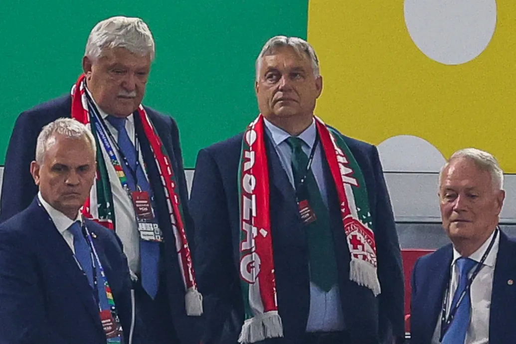 Orbán Viktor: Most nehéz napok jönnek