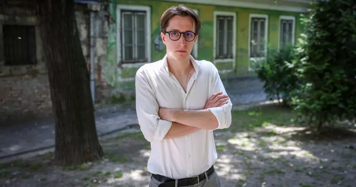 Biró Zsombor Aurél: Keresem a nyelvet, amin beszélni lehet a mindennapos megalkuvásainkról