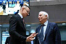 Az EU a magyar kormányt megkerülve támogatná Ukrajna védelmét orosz vagyon felhasználásával