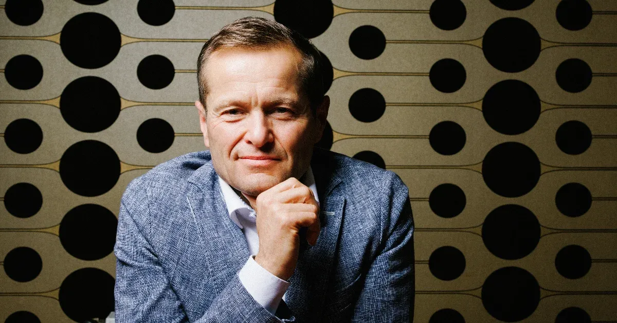 Tehetségeink itthon? – a Nobel-díjas Krausz Ferenc írása a Telexen
