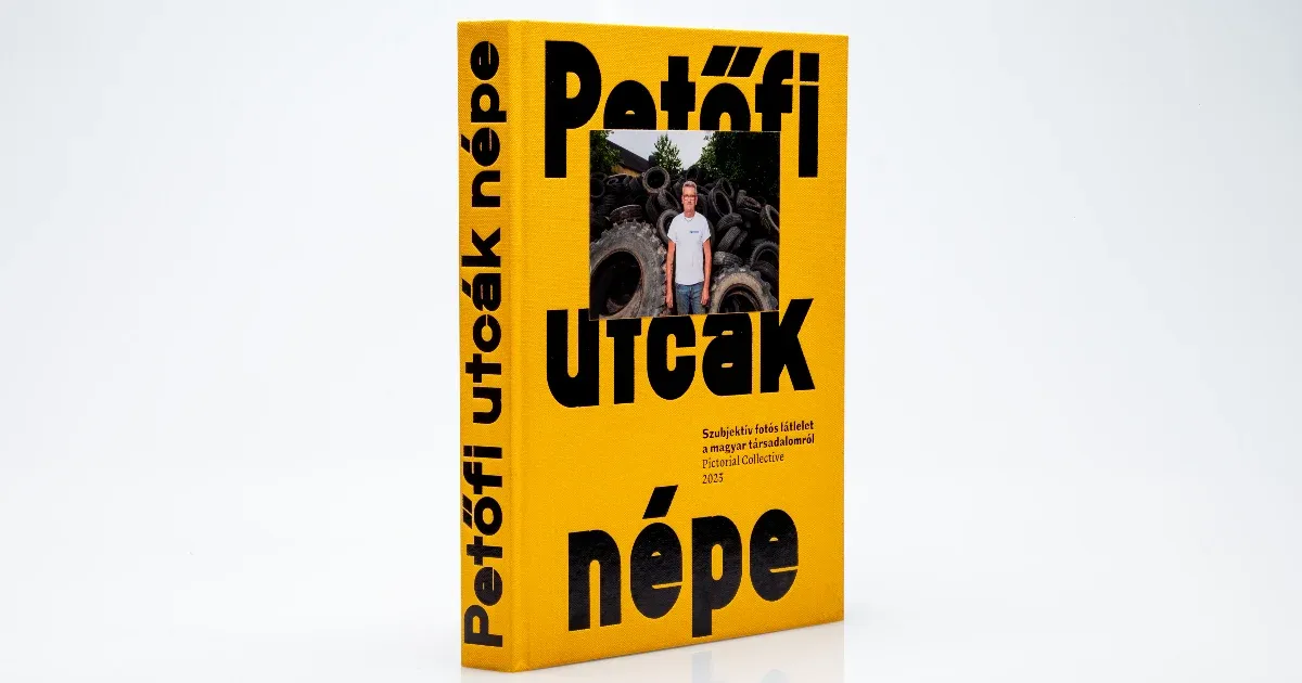Szürkeséget szépítgető népi barkácsesztétika