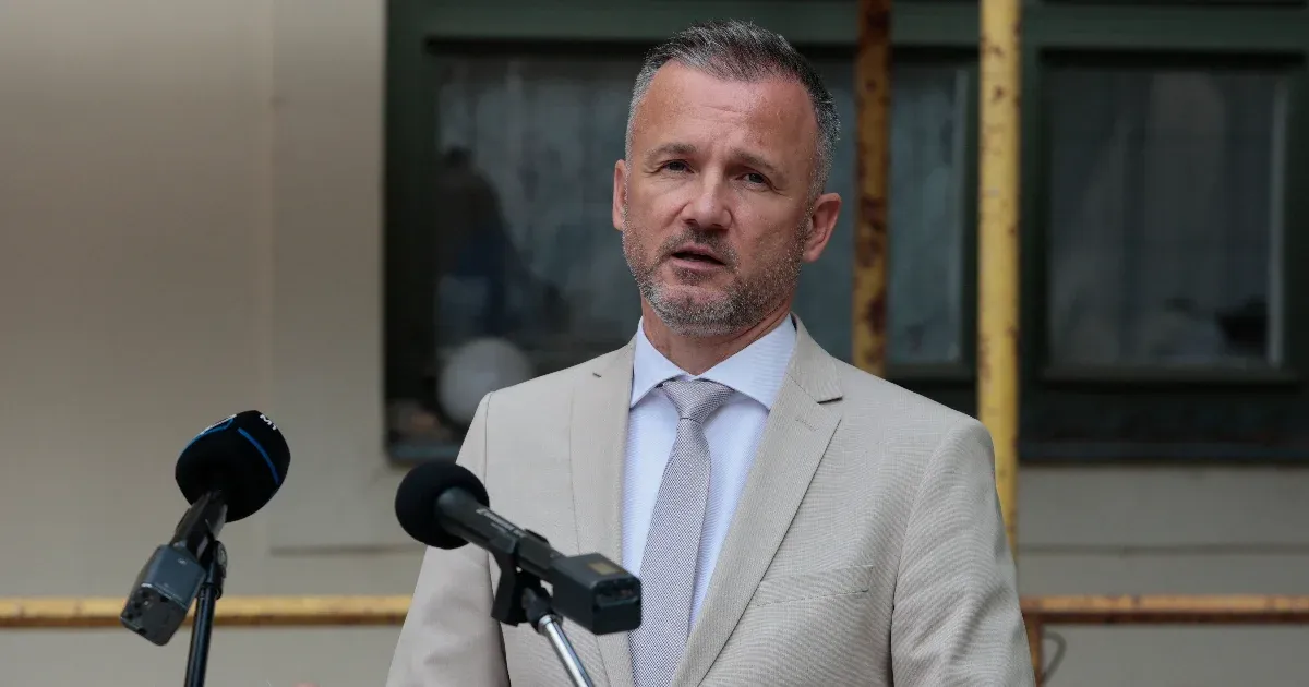 Nyomozás indult a gyulai polgármesterről készült 2019-es hangfelvétel miatt