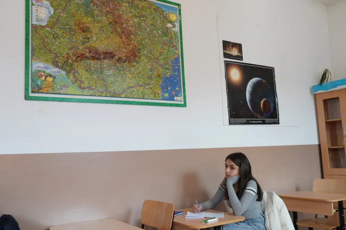 Edupedu: majdnem 16 ezer nyolcadikos hiányzik a képességvizsgázók közül