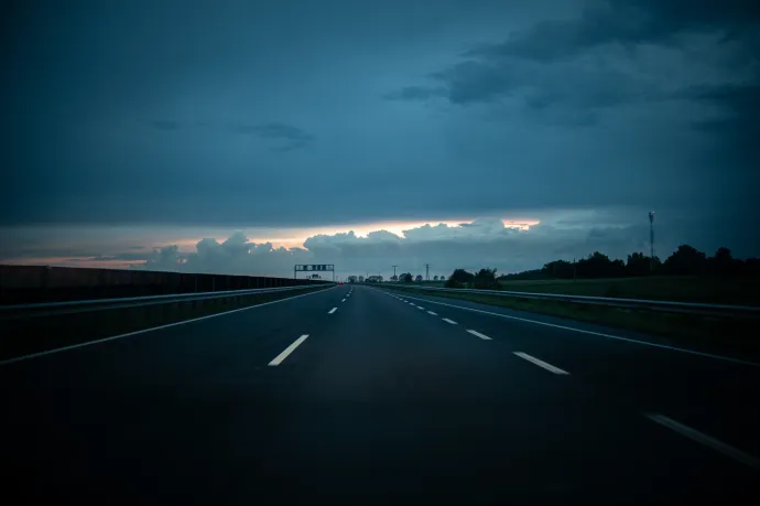 Román autópályán gyorsabban lehet majd eljutni Szegedről Debrecenbe