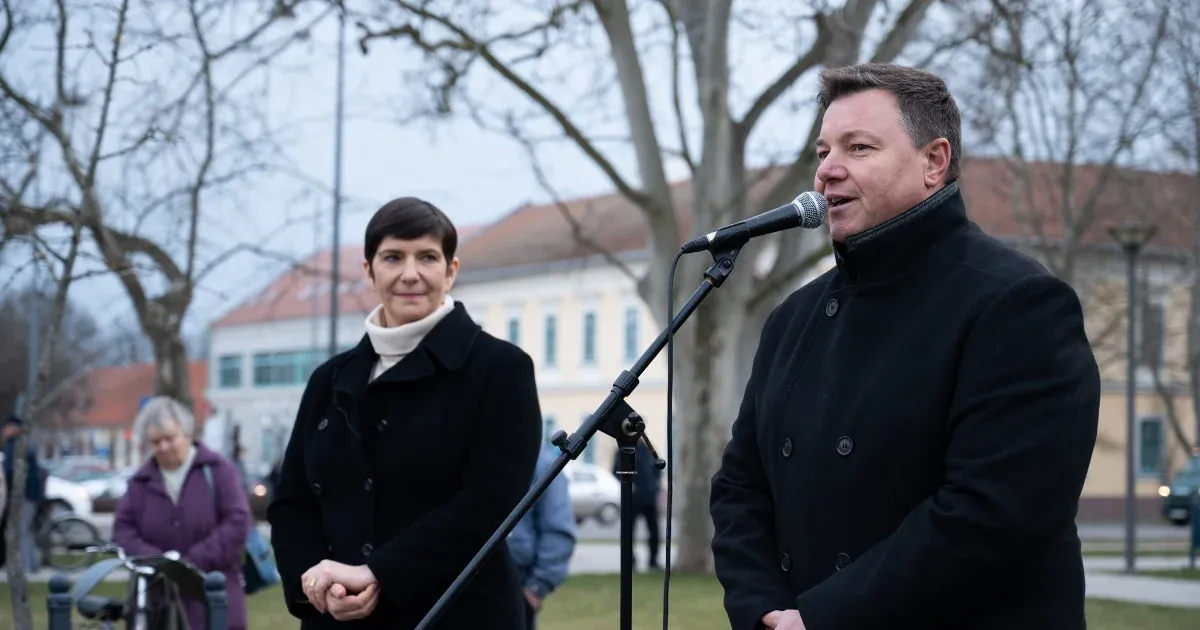 DK-alapító: Ez a választás volt Gyurcsány Waterlooja, ideje visszavonulnia Kötcsére