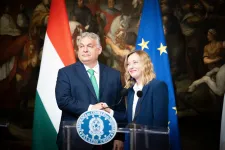 Orbán szerint azért romlott el az EU, mert Juncker politikai testületet csinált az Európai Bizottságból