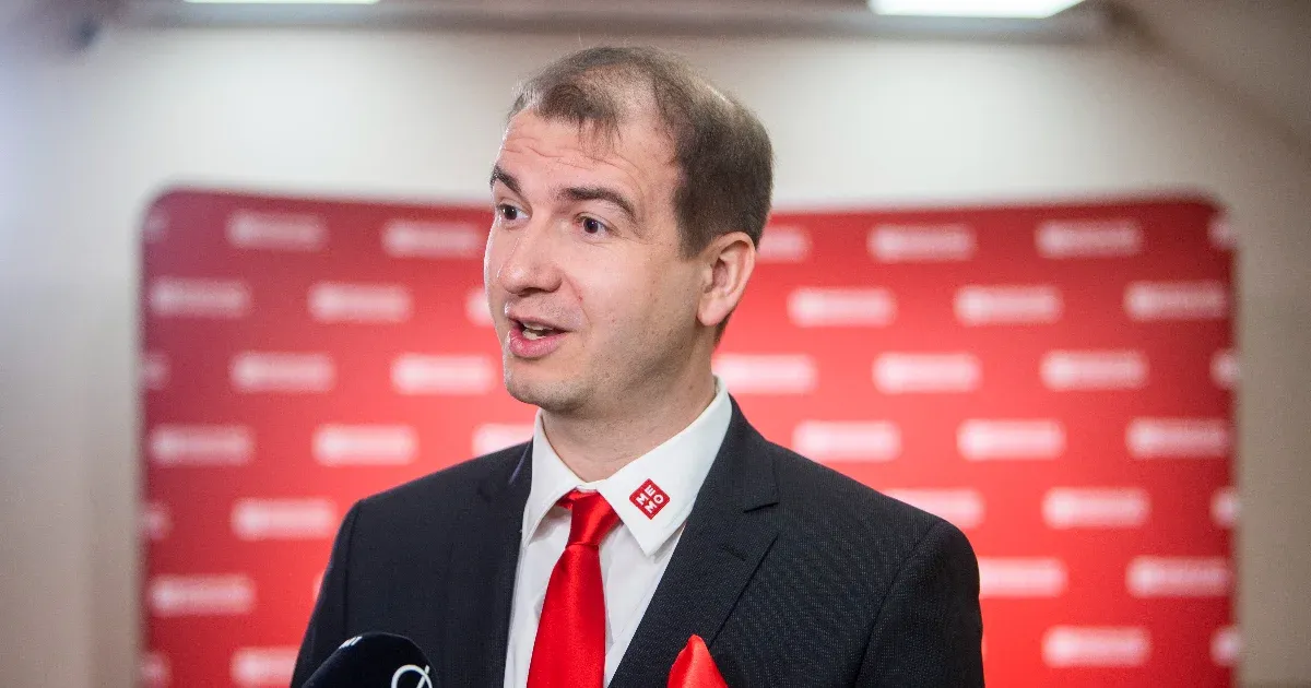 Lemondott a Gattyán-féle Megoldás Mozgalom elnöke