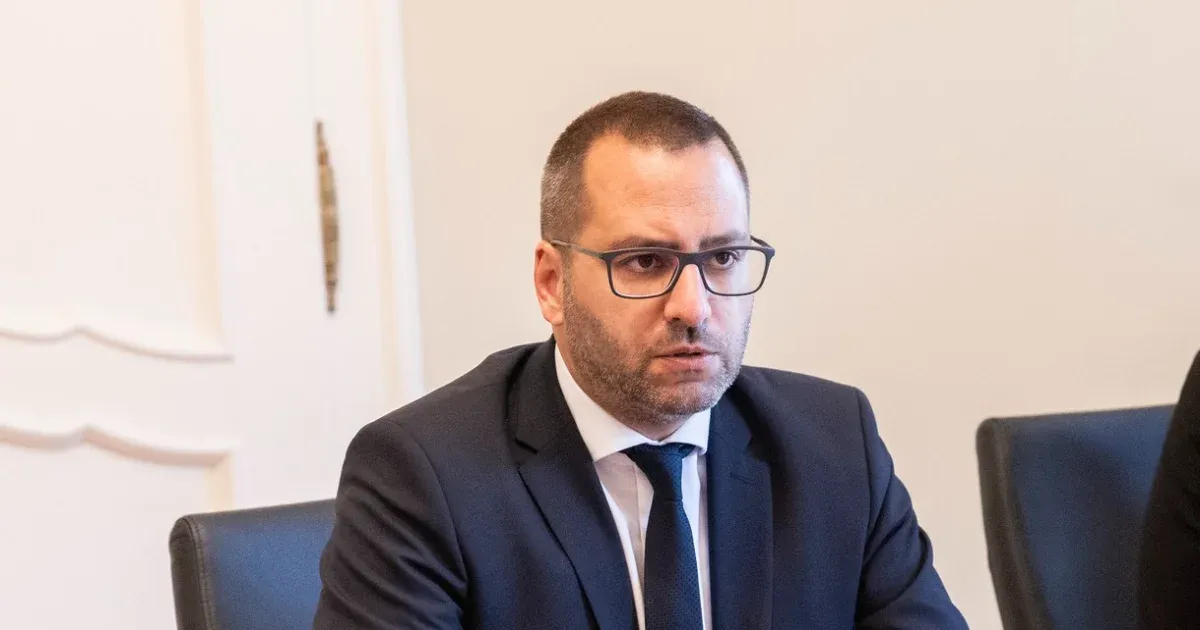 Négy hónap után lett honlapja a Szuverenitásvédelmi Hivatalnak