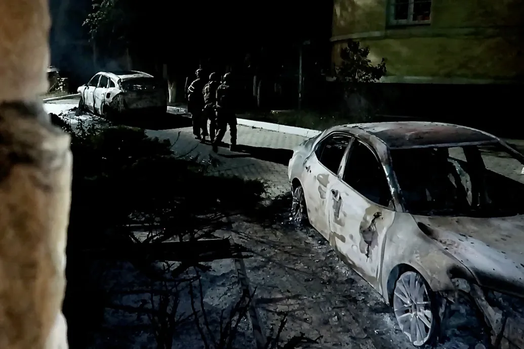 A dagesztáni terrortámadás megmutatta, hogy Putyin ukrajnai háborúja óta belföldön is bomlik a stabilitás