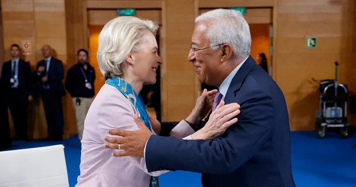 Több lap szerint megállapodtak az EU csúcstisztségeiről a középpártok, Von der Leyen újrázna
