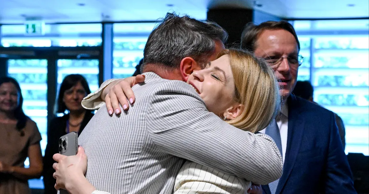 Először tárgyaltak az uniós országok Ukrajnával az EU-tagságról