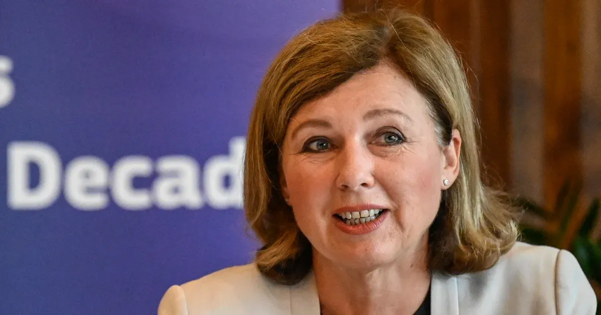 Jourová szerint nem túl eredeti Magyarország EU-elnökségi szlogenje