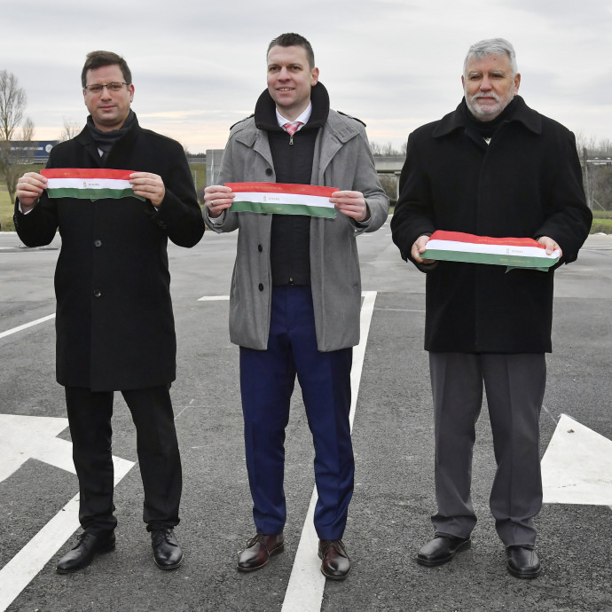 Mélypontra esett a tenderek értéke, fogyókúra várhat a NER-es építőkre