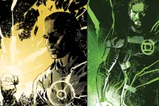 Zöld utat kapott a Lámpások című DC-sorozat az HBO-nál