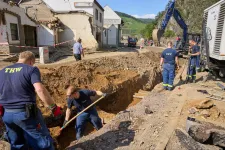 Románia lakosságának alig 60 százaléka él kanalizált lakásban