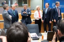 Orbán ellenzése mellett dönthetnek az uniós csúcsvezetőkről