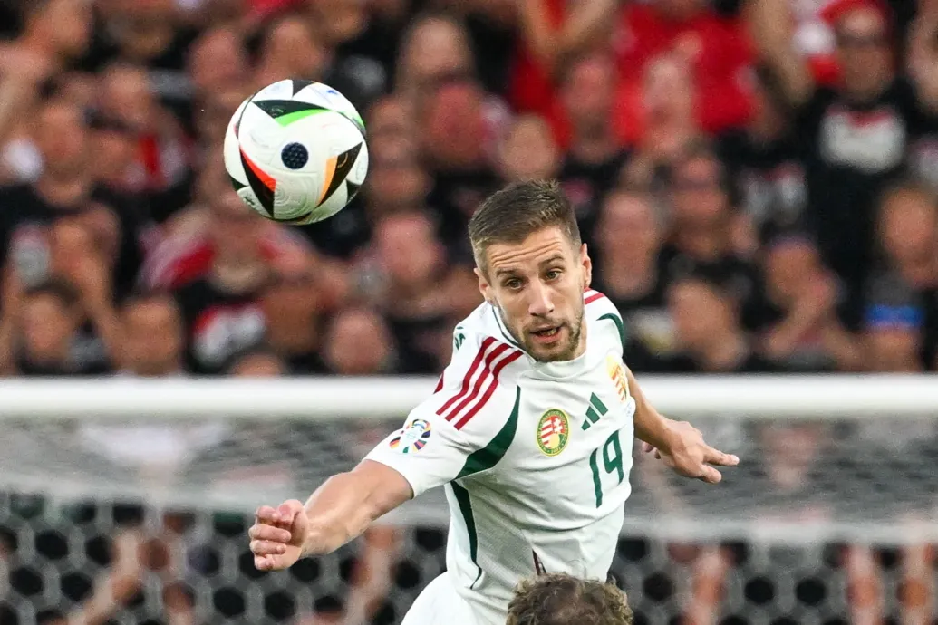 Már Magyarországon van Varga Barnabás, az otthonában pihenhet a műtét után