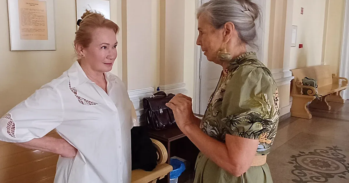 Udvaros Dorottya akkor sem lesz csalódott, ha őt is elítélik a fecskementő akcióért