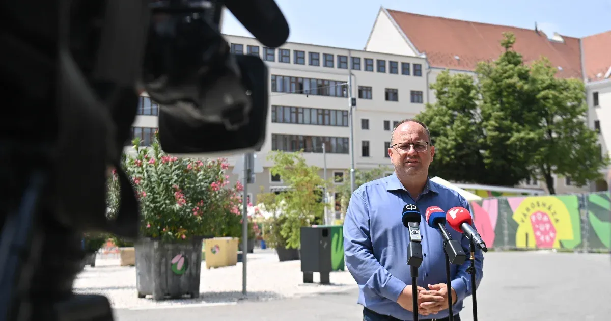Visszahívná a BKK felügyelőbizottságából a korrupciógyanúba keveredett óbudai alpolgármestert a fővárosi Fidesz