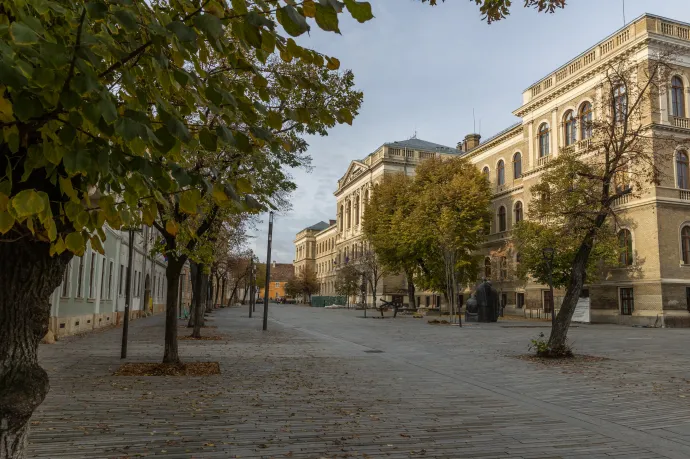 Több mint 4200 helyet hirdet meg a következő tanévre a BBTE Magyar Tagozata