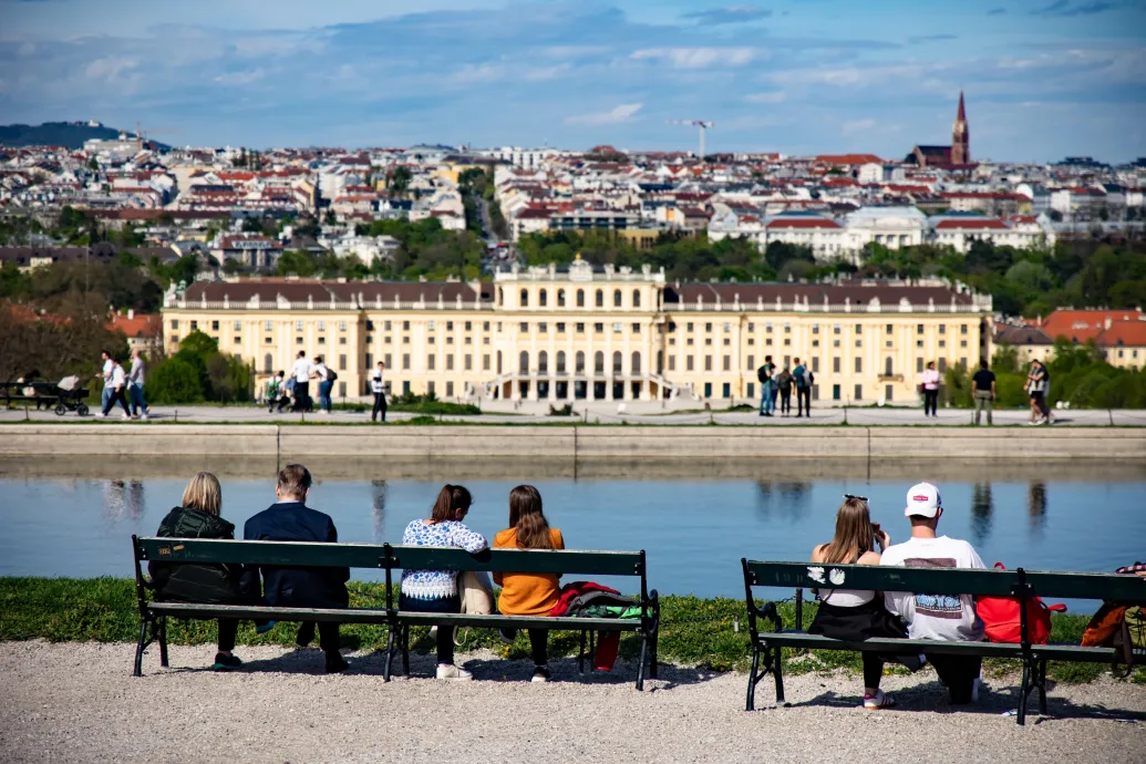Továbbra is Bécs a világ legélhetőbb nagyvárosa, de azért Budapest sem olyan rossz hely