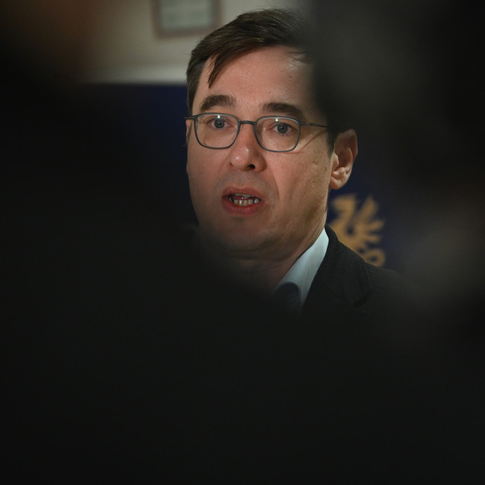 Véglegessé vált Karácsony győzelme, de csak most jön a neheze