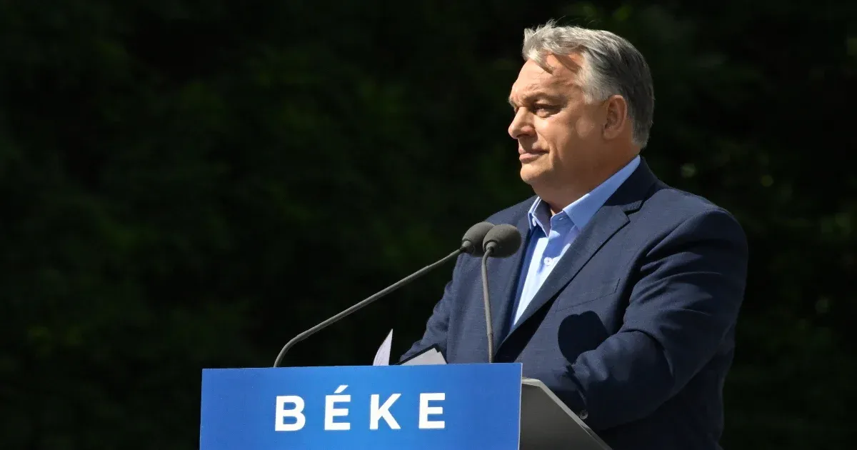 Újabb sajtópert vesztett el Orbán Viktor