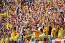 Románia Hollandiával játszik a nyolcaddöntőben, ahol a francia-belga lesz a csúcsmeccs