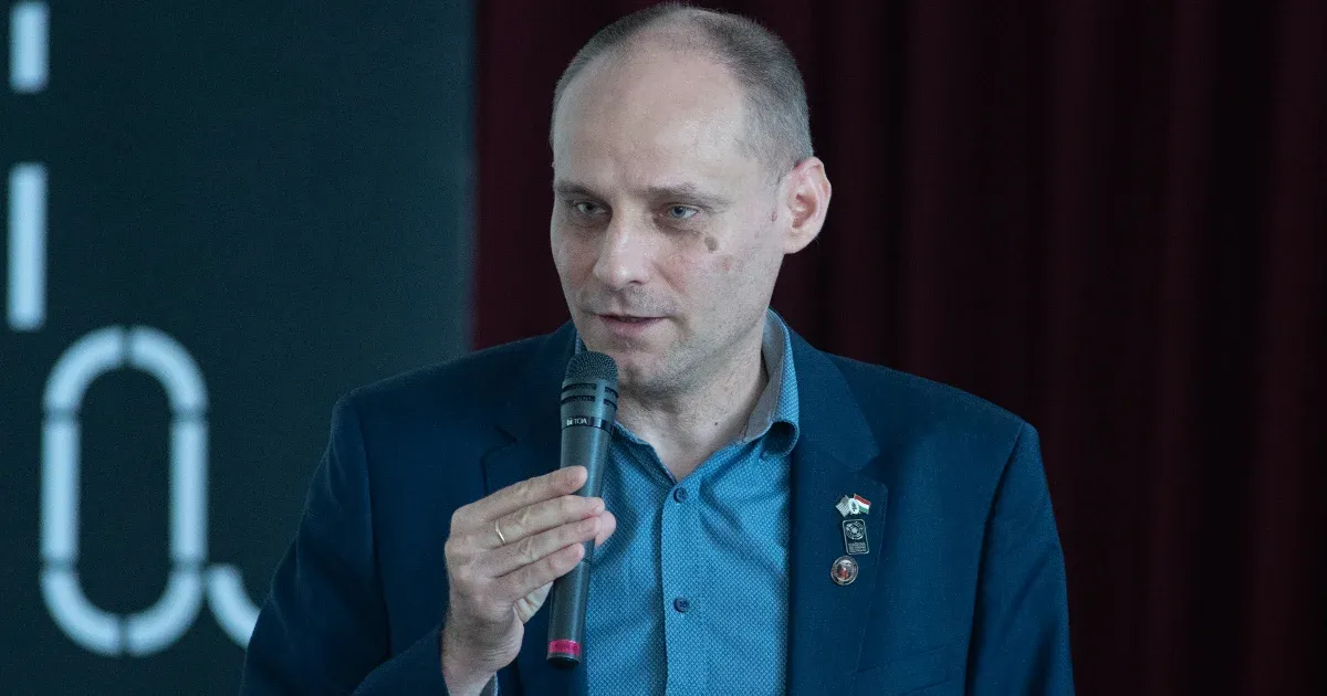 Vajon hol találkozhatott a Nobel-díjas Krausz Ferenc megélhetési kutatókkal Magyarországon?
