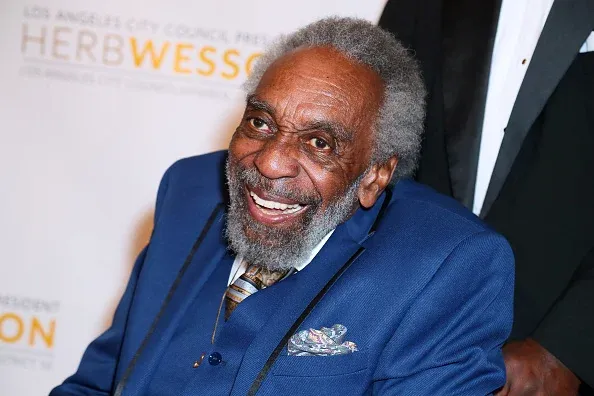 Meghalt Bill Cobbs, az Éjszaka a múzeumban és a Több mint testőr színésze