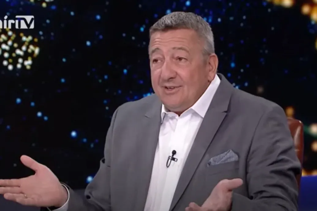 Kiirtandó féreg, páviánok – bevándorlókra tett gyűlöletkeltő megjegyzéseket Bayer Zsolt, vizsgálatot indított a Médiatanács