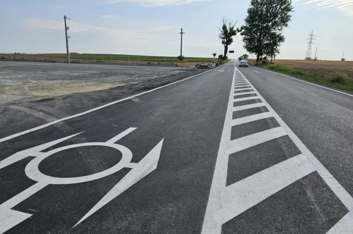 Csütörtöktől a ghiseul.ro oldalon is lehet útadót fizetni