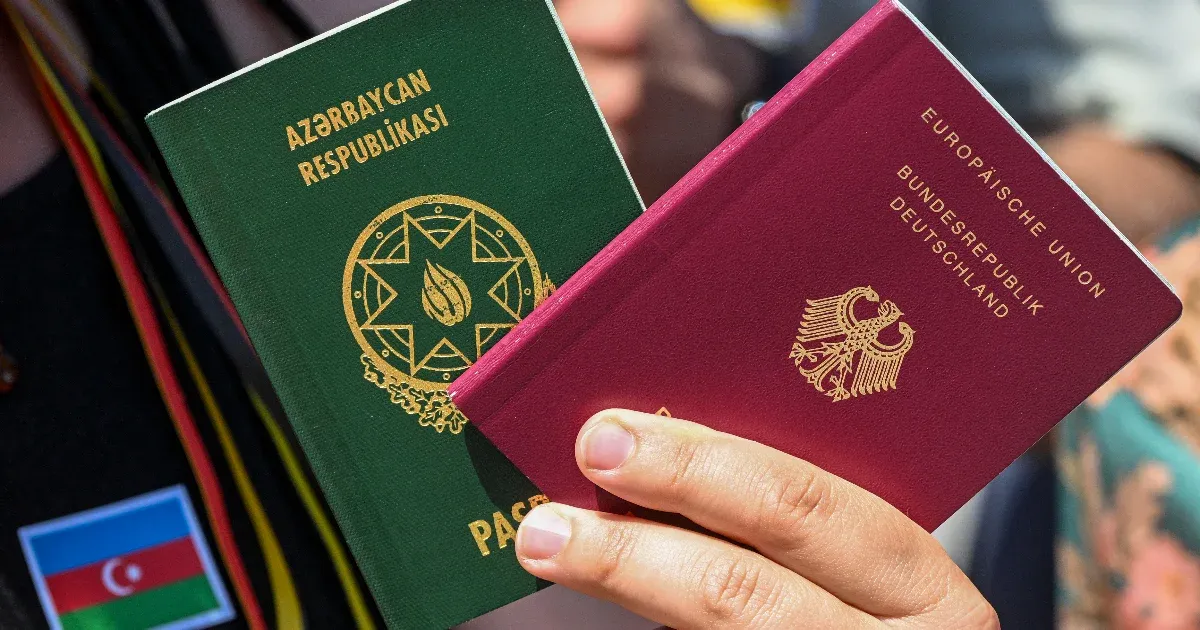 Már öt év után német állampolgárok lehetnek a tartósan Németországban élő külföldiek