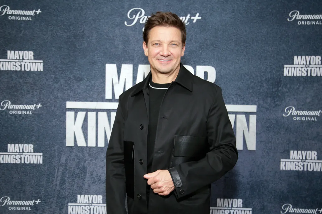 Jeremy Renner: Nincs bennem elég kraft a nehezebb szerepekhez