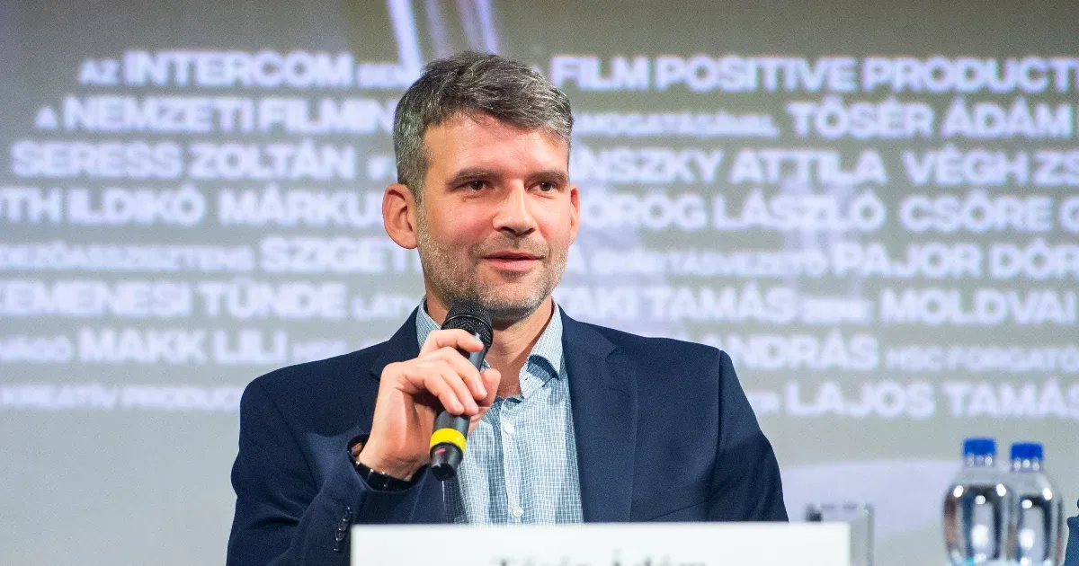 Vádat emeltek a Blokád rendezője ellen, amiért fellökött egy filmkritikust