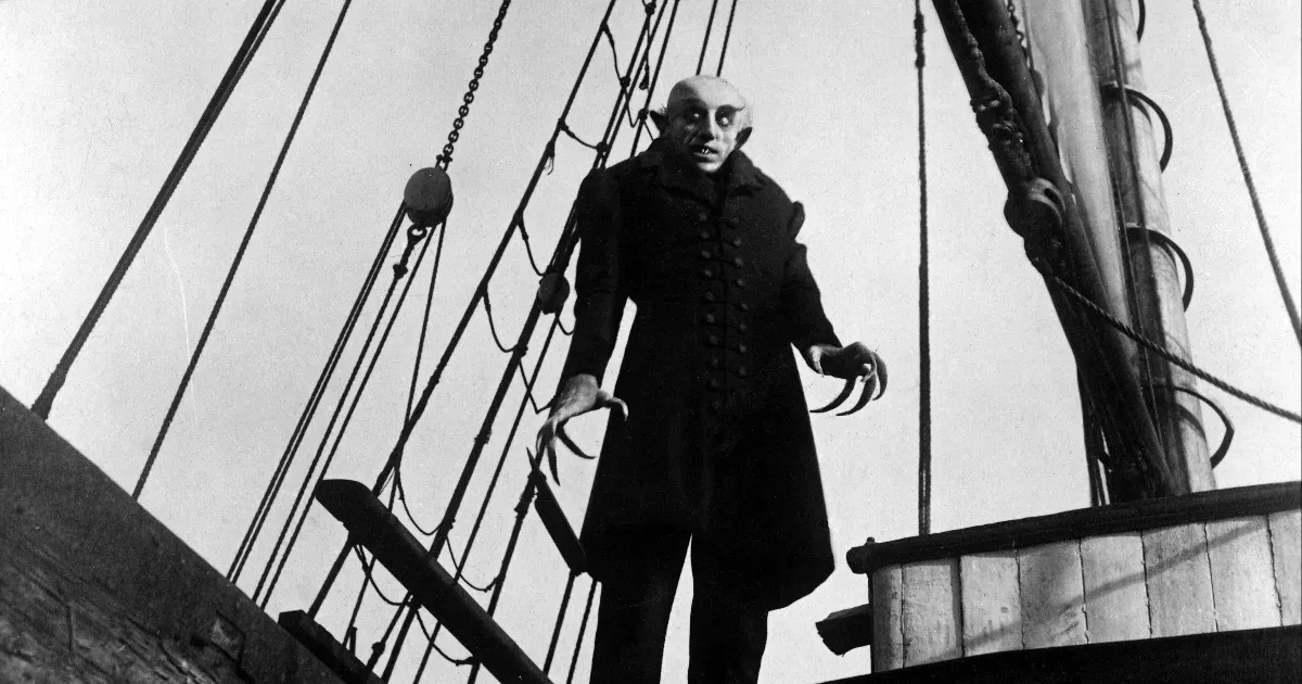Majdnem a kukába került a világ egyik legnagyobb hatású horrorfilmje