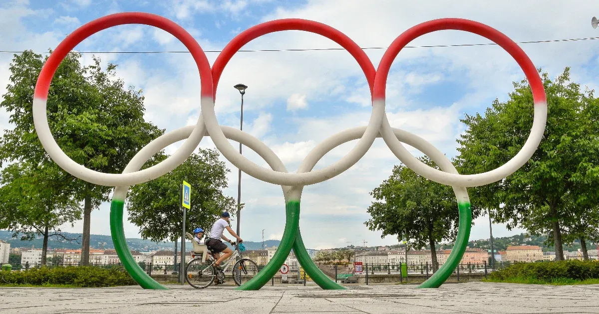 VSquare: Budapesti olimpiáról tárgyal a háttérben a kormány és a főváros