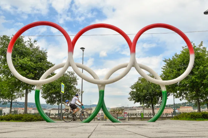 VSquare: Budapesti olimpiáról tárgyal a háttérben a kormány és a főváros