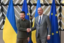 Biztonsági együttműködést kötött az EU és Ukrajna