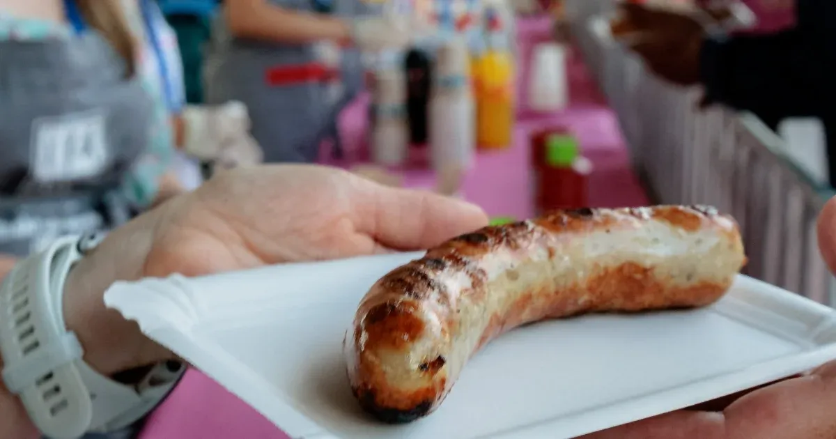 Növelheti a szorongást, ha túl sok zsíros ételt eszünk