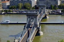 Egyre élhetőbb város Budapest, stabilan előzi Prágát, Pozsonyt és Varsót is