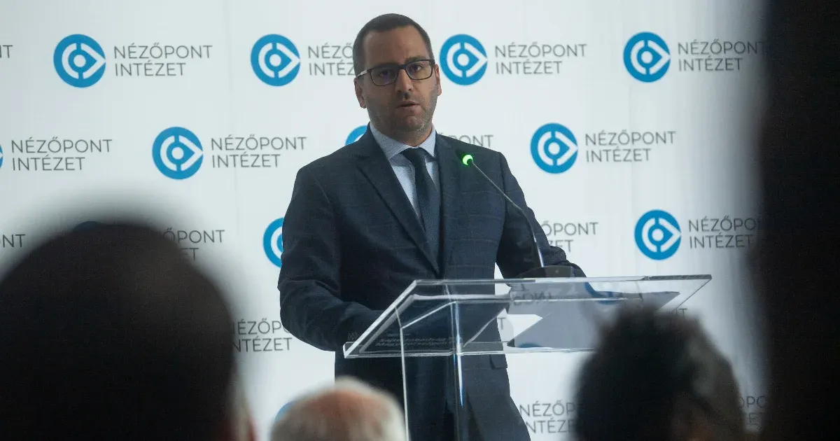 Szuverenitásvédelmi Hivatal: Feltárjuk, milyen érdekek mentén formálják a magyar közvéleményt