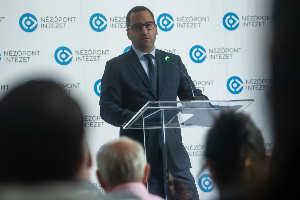 Szuverenitásvédelmi Hivatal: Feltárjuk, milyen érdekek mentén formálják a magyar közvéleményt