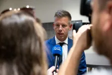 Magyar Péter: Gyurcsány egyértelművé tette, hogy jelenlétével 2026-ban is segíteni kívánja Orbán hatalomban tartását